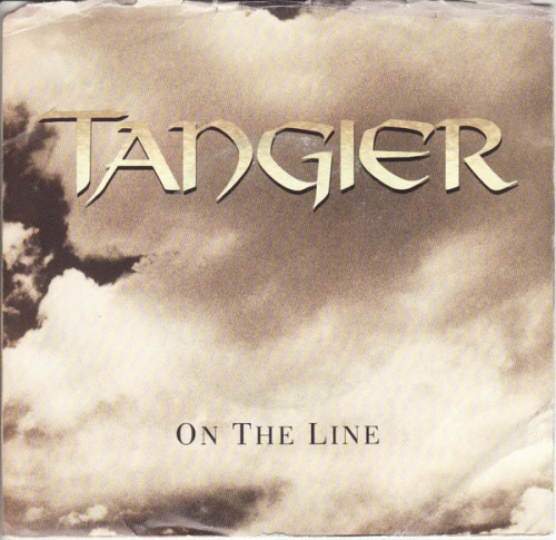 Tangier : On the Line